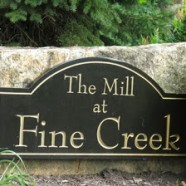 The Mill at Fine Creek is a Perfect Venue
