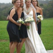 Rain, Rain Go Away, hope it doesn’t rain on MY Wedding Day!