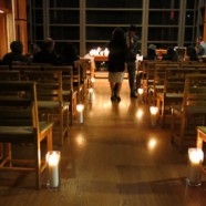 A Spiritual Wedding