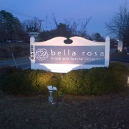 Shopping for a Wedding Dress? Try Bella Rosa, a new wedding boutique in Charlottesville