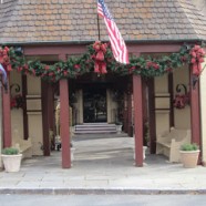 A Holiday Wedding?
