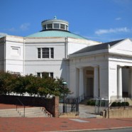 A Perfect Wedding Venue- Monumental Church!