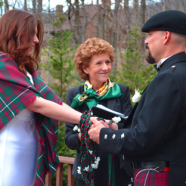 Handfasting