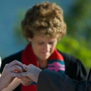 The Ring Warming Ceremony