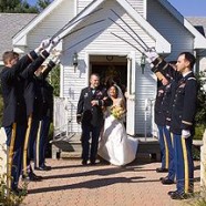 The Saber Ceremony-is it right for your wedding?