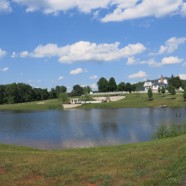 Mount Ida Farm