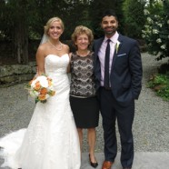 A Persian Wedding