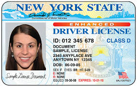 Changing your name on your driver's license can be a real pain