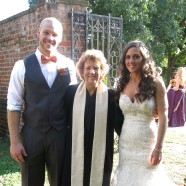 A Fall Wedding