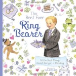 Another good book for the little boy in your wedding!