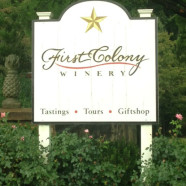 First Colony