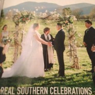 Southern Living Magazine
