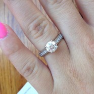 The Engagement Ring