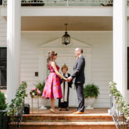 Your wedding officiant
