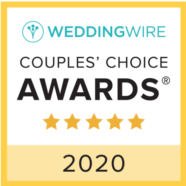 Wedding Wire Choice Award