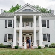 An Ideal Elopement Venue