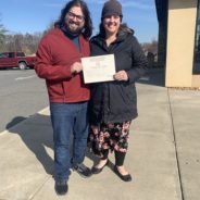 They Got Married at a Taco Bell!