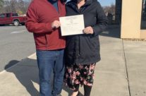 They Got Married at a Taco Bell!