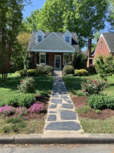 Home in Richmond